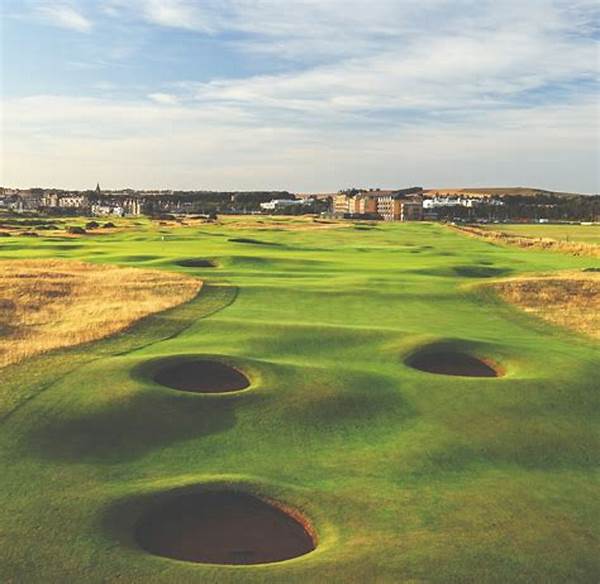 High-end Golf Travel Experiences