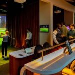 Historical London Golf Packages