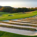 Iconic World Golf Competition Venues