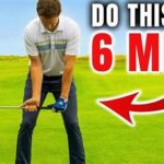 Improving Golf Swing Accuracy