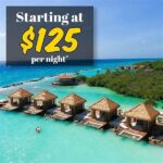 Inexpensive Golf Resort Vacation Deals