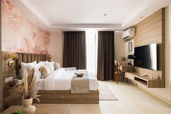 Luxurious Stays With Golfing Amenities