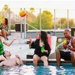 Luxury Adults-only Golf Vacations