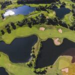 Luxury Golf Getaways For Singles