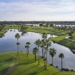 Luxury Resort Golf Specials