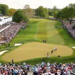 Major Golf Tournaments In Asia