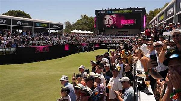 Must-visit Golf Spots Worldwide