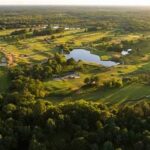 Must-visit Golfing Locales Globally