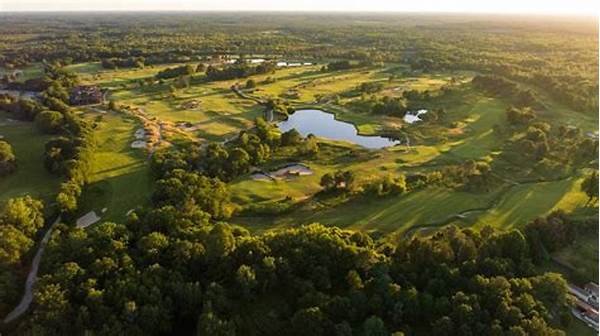 Must-visit Golfing Locales Globally