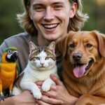 Nearby Courses With Pet Access