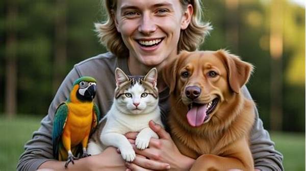 Nearby Courses With Pet Access