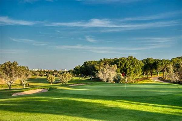 Nearby Golf Courses With Green Fees