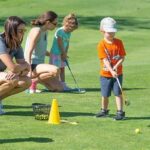 New Player Golf Clinics