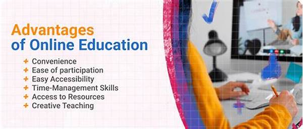 Online Education Basics For Amateurs