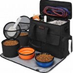 Organizing Pet Gear For Smooth Travel