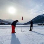 Overseas Winter Golf Tours
