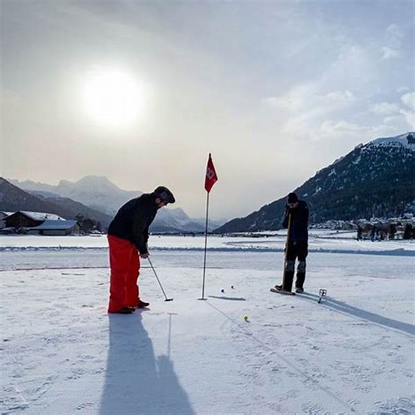 Overseas Winter Golf Tours