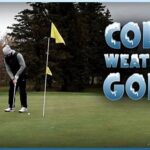 Personalized Cold Weather Golfing