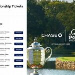 Pga Tour Ticket Price Comparison