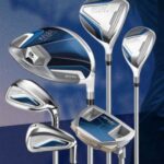 Premier Golf Clubs For Competitions