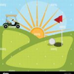 Premier Sunny Weather Golf Spots.