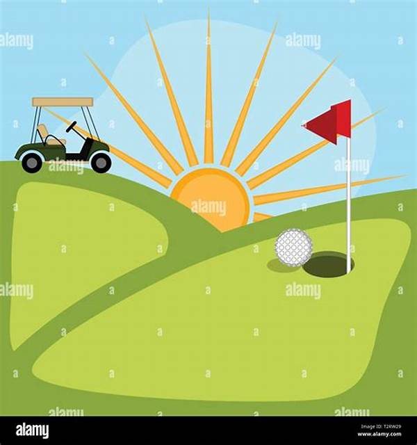 Premier Sunny Weather Golf Spots.