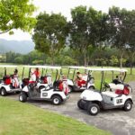 Premium All-inclusive Golf Day Experiences