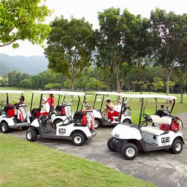 Premium All-inclusive Golf Day Experiences