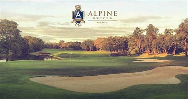 Premium Alpine Golf Holiday Offers