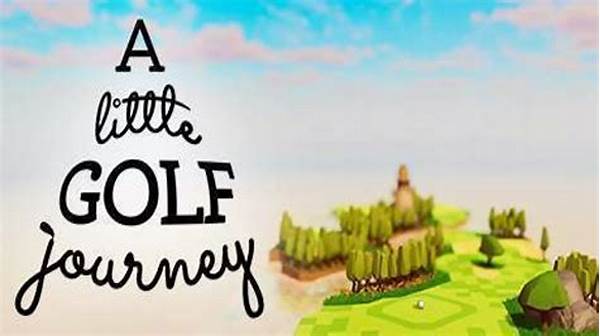 Price-friendly Golf Journey Deals