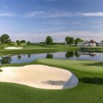 Quiet Golf Courses For Unwinding