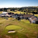 Refreshing Golf And Spa Journeys