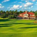 Renowned Golf Destination Experiences
