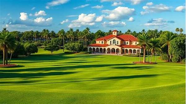 Renowned Golf Destination Experiences