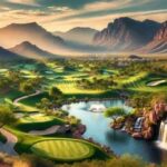 Scenic Golf Courses For Retreats