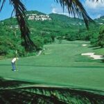 Secluded Golfing Vacation Experiences