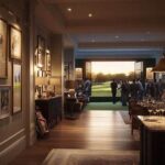 Sophisticated Golf Retreats For Adults