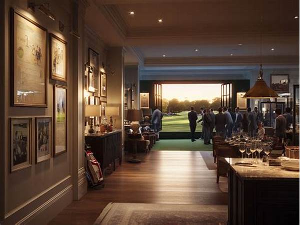 Sophisticated Golf Retreats For Adults