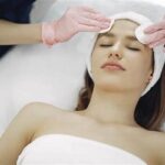 Stress-relief Facial Services