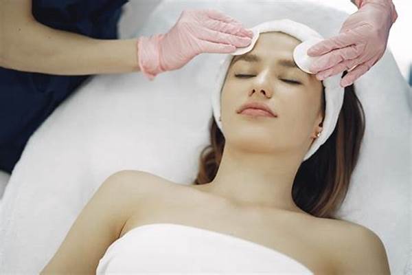 Stress-relief Facial Services