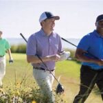 Tailored Golf Resort Travel Itineraries