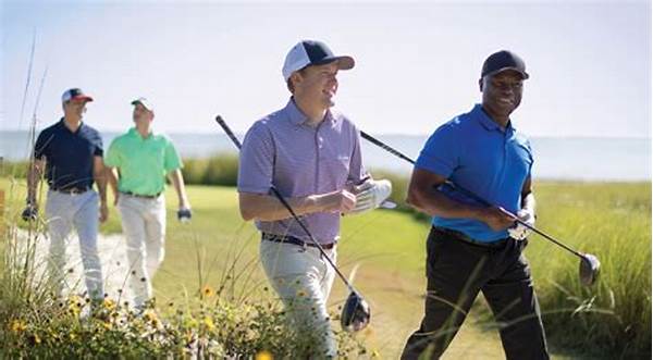 Tailored Golf Resort Travel Itineraries