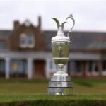 The Open Championship’s Storied Past