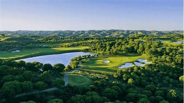 Top European Golf Destinations