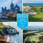 Top International Golf Resorts