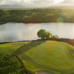 “top Luxury Golf Resorts Malaysia”