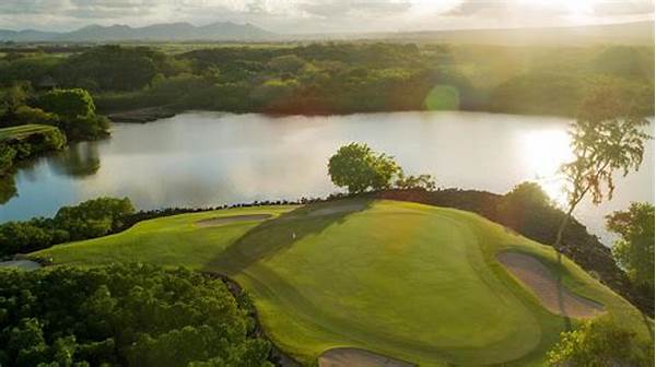“top Luxury Golf Resorts Malaysia”