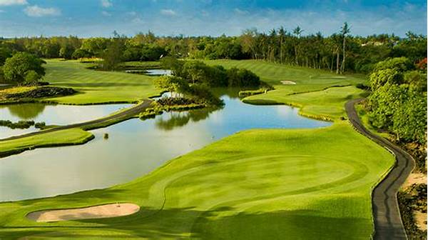 Top-rated Golf Resorts Experiences