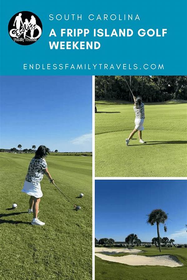 Top-rated Golf Weekend Escapes