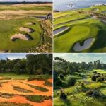 Top-rated International Golf Trips